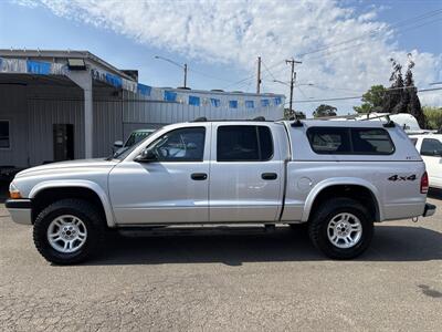 2004 Dodge Dakota Sport - Photo 4 - Portland, OR 97267