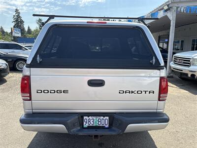 2004 Dodge Dakota Sport - Photo 6 - Portland, OR 97267
