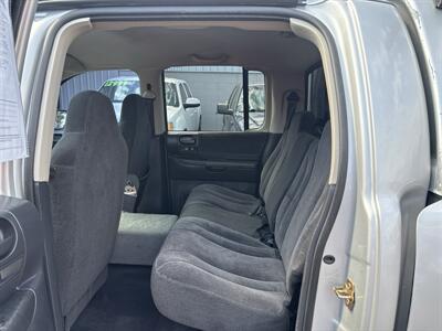 2004 Dodge Dakota Sport - Photo 14 - Portland, OR 97267