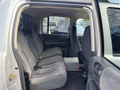 2004 Dodge Dakota Sport - Photo 17 - Portland, OR 97267