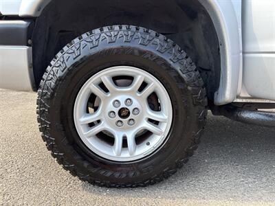 2004 Dodge Dakota Sport - Photo 23 - Portland, OR 97267