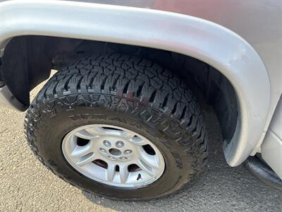 2004 Dodge Dakota Sport - Photo 27 - Portland, OR 97267