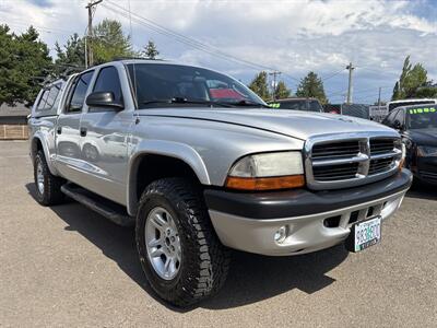 2004 Dodge Dakota Sport - Photo 1 - Portland, OR 97267