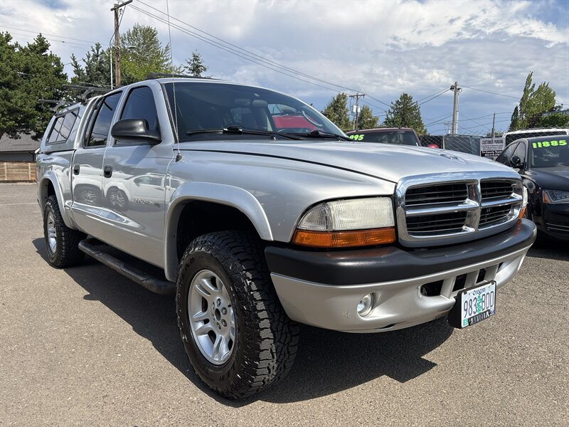 2004 Dodge Dakota Sport   - Photo 1 - Portland, OR 97267