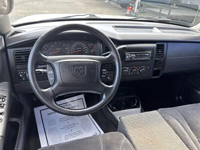 2004 Dodge Dakota Sport - Photo 15 - Portland, OR 97267