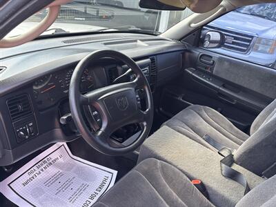 2004 Dodge Dakota Sport - Photo 12 - Portland, OR 97267