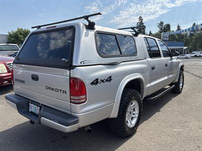 2004 Dodge Dakota Sport - Photo 8 - Portland, OR 97267
