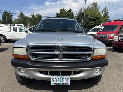 2004 Dodge Dakota Sport - Photo 2 - Portland, OR 97267