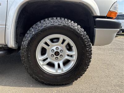 2004 Dodge Dakota Sport - Photo 26 - Portland, OR 97267