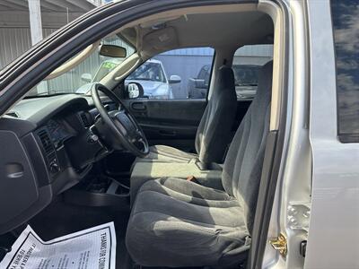 2004 Dodge Dakota Sport - Photo 11 - Portland, OR 97267