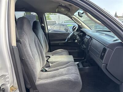 2004 Dodge Dakota Sport - Photo 19 - Portland, OR 97267
