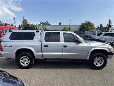 2004 Dodge Dakota Sport - Photo 9 - Portland, OR 97267