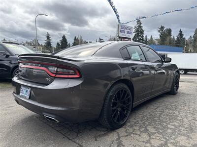 2016 Dodge Charger R/T - Photo 7 - Portland, OR 97267