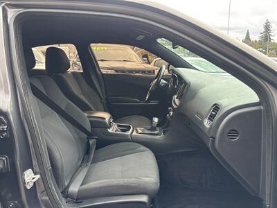 2016 Dodge Charger R/T - Photo 19 - Portland, OR 97267