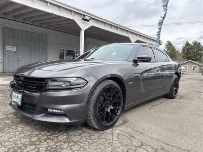 2016 Dodge Charger R/T - Photo 3 - Portland, OR 97267
