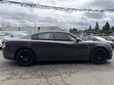2016 Dodge Charger R/T - Photo 8 - Portland, OR 97267