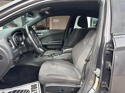 2016 Dodge Charger R/T - Photo 10 - Portland, OR 97267