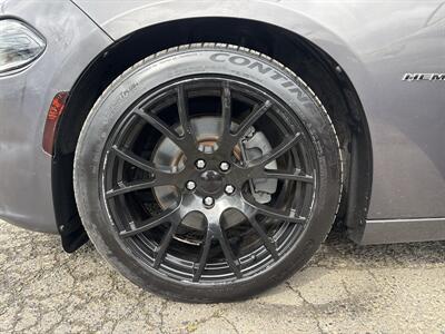 2016 Dodge Charger R/T - Photo 25 - Portland, OR 97267