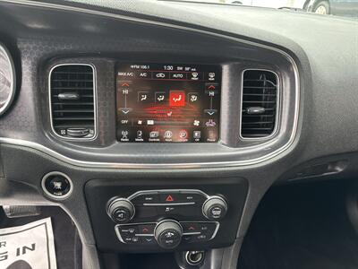 2016 Dodge Charger R/T - Photo 22 - Portland, OR 97267