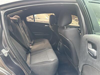 2016 Dodge Charger R/T - Photo 17 - Portland, OR 97267