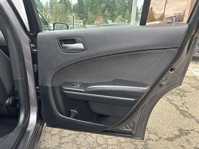 2016 Dodge Charger R/T - Photo 16 - Portland, OR 97267