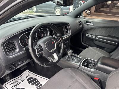2016 Dodge Charger R/T - Photo 11 - Portland, OR 97267