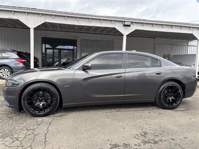 2016 Dodge Charger R/T - Photo 4 - Portland, OR 97267