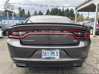 2016 Dodge Charger R/T - Photo 6 - Portland, OR 97267