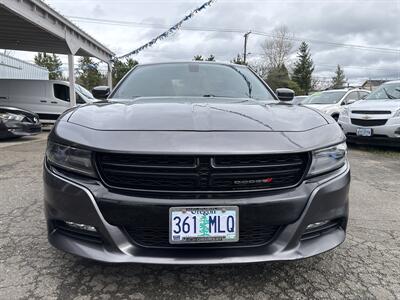 2016 Dodge Charger R/T - Photo 2 - Portland, OR 97267