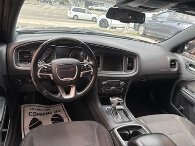 2016 Dodge Charger R/T - Photo 14 - Portland, OR 97267