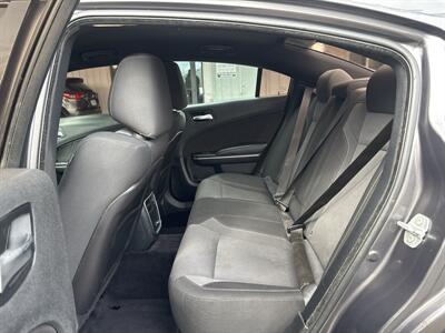 2016 Dodge Charger R/T - Photo 13 - Portland, OR 97267