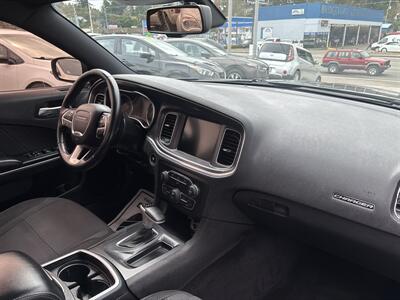 2016 Dodge Charger R/T - Photo 20 - Portland, OR 97267
