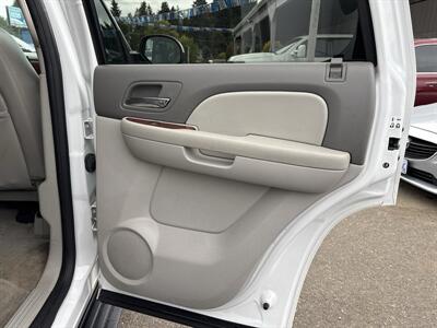 2013 Chevrolet Tahoe LT - Photo 17 - Portland, OR 97267