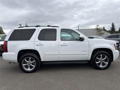 2013 Chevrolet Tahoe LT - Photo 8 - Portland, OR 97267