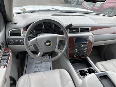 2013 Chevrolet Tahoe LT - Photo 12 - Portland, OR 97267