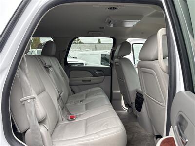 2013 Chevrolet Tahoe LT - Photo 18 - Portland, OR 97267