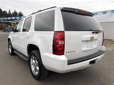 2013 Chevrolet Tahoe LT - Photo 5 - Portland, OR 97267