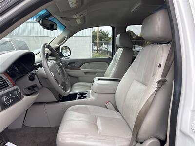2013 Chevrolet Tahoe LT - Photo 10 - Portland, OR 97267