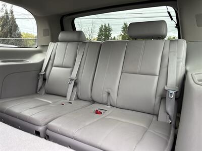 2013 Chevrolet Tahoe LT - Photo 15 - Portland, OR 97267