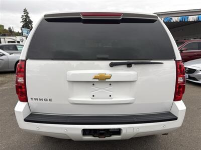 2013 Chevrolet Tahoe LT - Photo 6 - Portland, OR 97267
