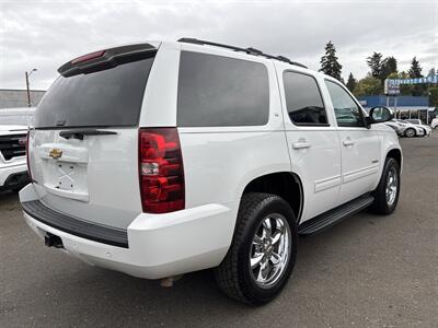 2013 Chevrolet Tahoe LT - Photo 7 - Portland, OR 97267