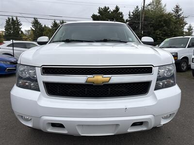 2013 Chevrolet Tahoe LT - Photo 2 - Portland, OR 97267