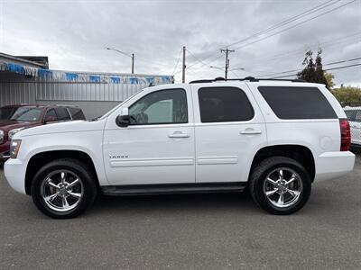 2013 Chevrolet Tahoe LT - Photo 4 - Portland, OR 97267