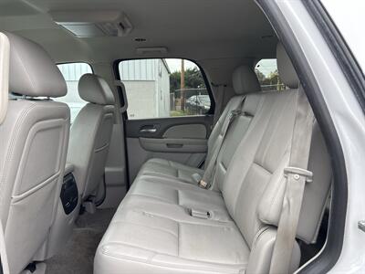 2013 Chevrolet Tahoe LT - Photo 11 - Portland, OR 97267