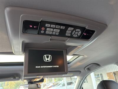 2017 Honda Pilot Elite   - Photo 27 - Portland, OR 97267