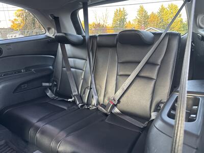 2017 Honda Pilot Elite   - Photo 14 - Portland, OR 97267