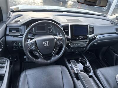 2017 Honda Pilot Elite   - Photo 13 - Portland, OR 97267