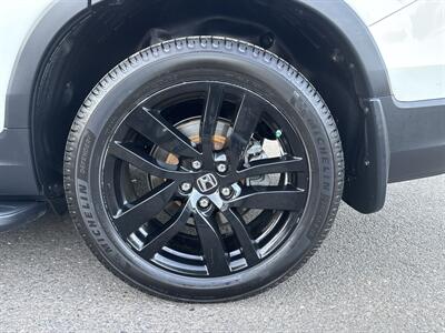 2017 Honda Pilot Elite   - Photo 25 - Portland, OR 97267