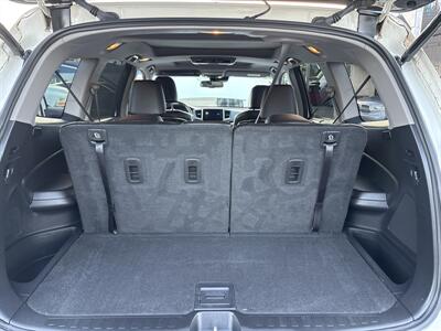 2017 Honda Pilot Elite   - Photo 15 - Portland, OR 97267