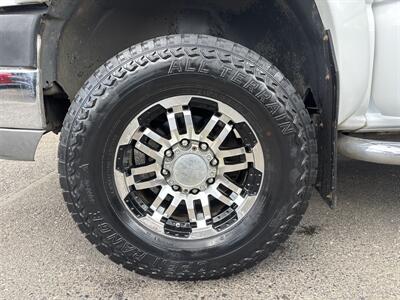 2005 Chevrolet Silverado 3500 LT - Photo 22 - Portland, OR 97267